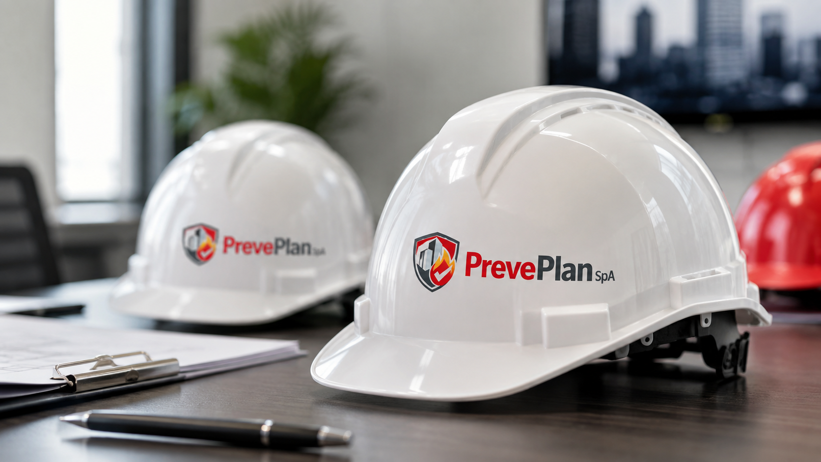 PrevePlan prevención de riesgos